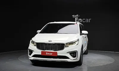 Kia Canival 2020, 87561 км, за 11051.16 USD - фото 3