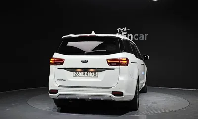 Kia Canival 2020, 87561 км, за 11051.16 USD - фото 4