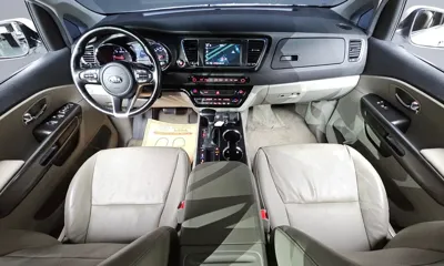 Kia Canival 2020, 87561 км, за 11051.16 USD - фото 7