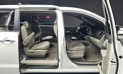Kia Canival 2020, 87561 км, за 11051.16 USD - фото 12