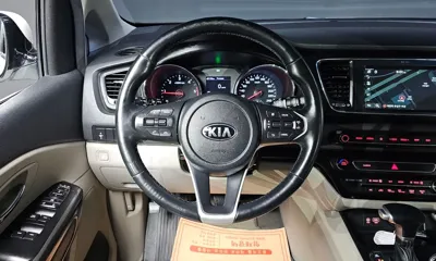 Kia Canival 2020, 87561 км, за 11051.16 USD - фото 14