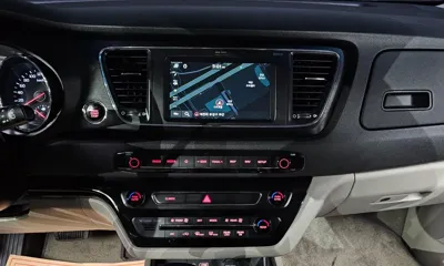 Kia Canival 2020, 87561 км, за 11051.16 USD - фото 16