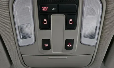 Kia Canival 2020, 87561 км, за 11051.16 USD - фото 19
