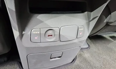 Kia Canival 2020, 87561 км, за 11051.16 USD - фото 20