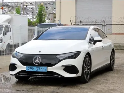 Mercedes-Benz EQE 2023, 188718 км, за 26709.99 USD