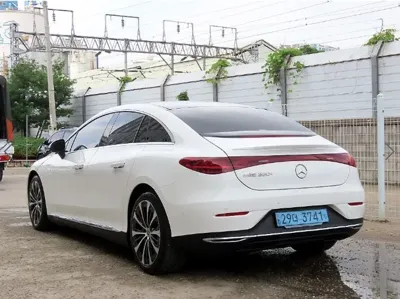 Mercedes-Benz EQE 2023, 188718 км, за 26709.99 USD