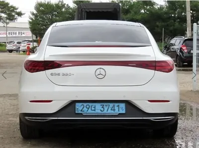 Mercedes-Benz EQE 2023, 188718 км, за 26709.99 USD
