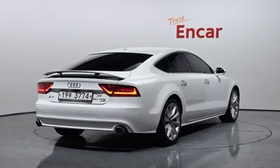 Audi A7 2015, 110466 км, за 8794.79 USD - фото 2
