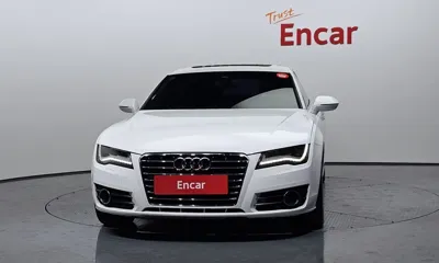 Audi A7 2015, 110466 км, за 8794.79 USD - фото 3