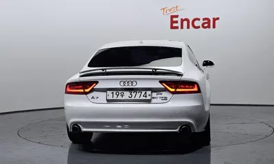 Audi A7 2015, 110466 км, за 8794.79 USD - фото 4