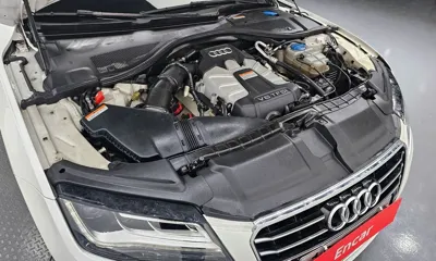 Audi A7 2015, 110466 км, за 8794.79 USD - фото 6