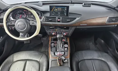 Audi A7 2015, 110466 км, за 8794.79 USD - фото 7