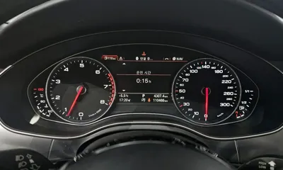 Audi A7 2015, 110466 км, за 8794.79 USD - фото 8