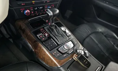 Audi A7 2015, 110466 км, за 8794.79 USD - фото 9