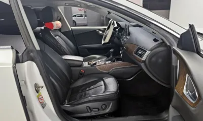 Audi A7 2015, 110466 км, за 8794.79 USD - фото 10