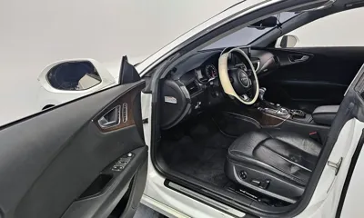 Audi A7 2015, 110466 км, за 8794.79 USD - фото 11