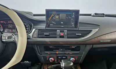 Audi A7 2015, 110466 км, за 8794.79 USD - фото 14