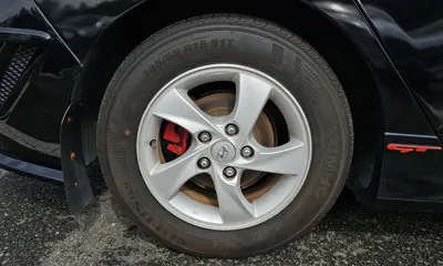 Hyundai Avante 2012, 206712 км, за 2299 USD