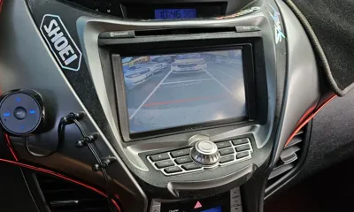 Hyundai Avante 2012, 206712 км, за 2299 USD - фото 15