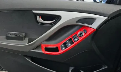 Hyundai Avante 2012, 206712 км, за 2299 USD - фото 17