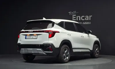 Kia Seltos 2025, 5244 км, за 23354.17 USD