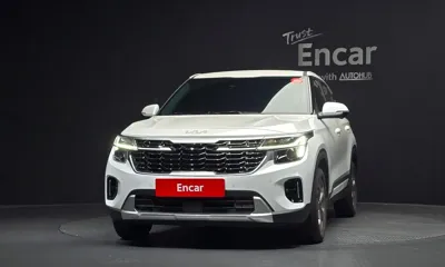 Kia Seltos 2025, 5244 км, за 23354.17 USD