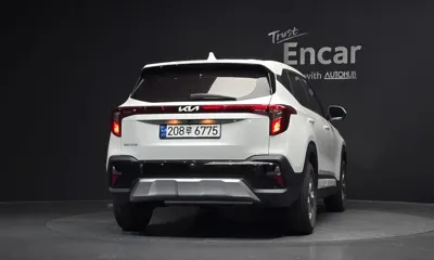Kia Seltos 2025, 5244 км, за 23354.17 USD