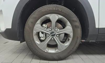Kia Seltos 2025, 5244 км, за 23354.17 USD