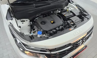 Kia Seltos 2025, 5244 км, за 23354.17 USD - фото 6