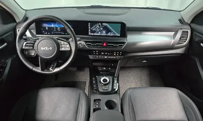 Kia Seltos 2025, 5244 км, за 23354.17 USD - фото 7