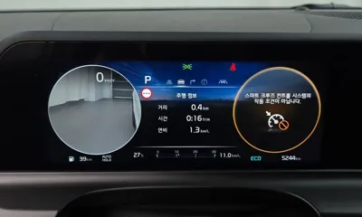 Kia Seltos 2025, 5244 км, за 23354.17 USD - фото 8