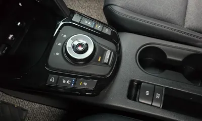 Kia Seltos 2025, 5244 км, за 23354.17 USD - фото 9