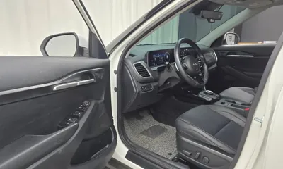 Kia Seltos 2025, 5244 км, за 23354.17 USD - фото 10