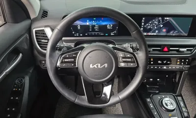Kia Seltos 2025, 5244 км, за 23354.17 USD - фото 12