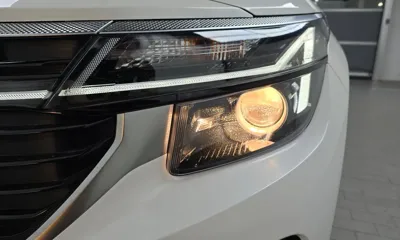 Kia Seltos 2025, 5244 км, за 23354.17 USD - фото 22