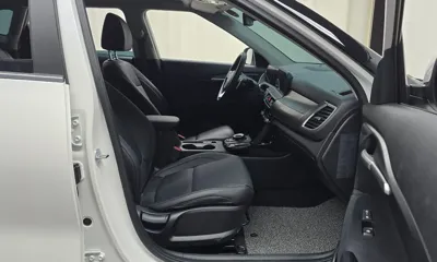 Kia Seltos 2025, 5244 км, за 23354.17 USD - фото 26