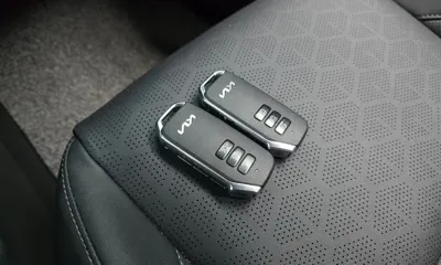 Kia Seltos 2025, 5244 км, за 23354.17 USD - фото 28