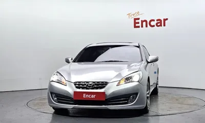 Hyundai Genesis 2009, 156636 км, за 1781.46 USD