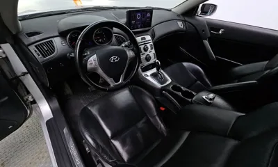 Hyundai Genesis 2009, 156636 км, за 1781.46 USD - фото 7
