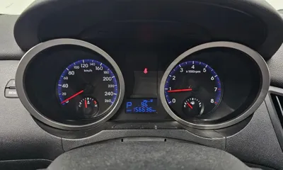 Hyundai Genesis 2009, 156636 км, за 1781.46 USD - фото 8