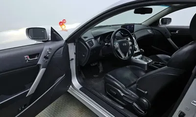 Hyundai Genesis 2009, 156636 км, за 1781.46 USD - фото 10
