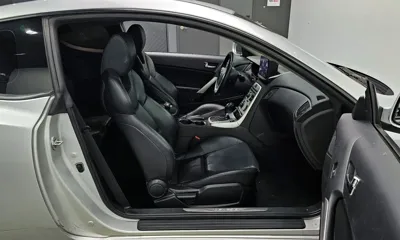 Hyundai Genesis 2009, 156636 км, за 1781.46 USD - фото 12