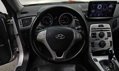 Hyundai Genesis 2009, 156636 км, за 1781.46 USD - фото 15