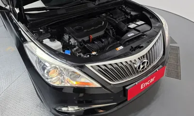 Hyundai Grandeur 2017, 119746 км, за 4465.16 USD - фото 6