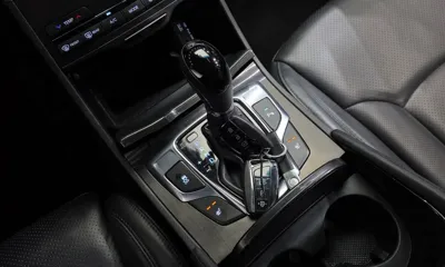 Hyundai Grandeur 2017, 119746 км, за 4465.16 USD - фото 9