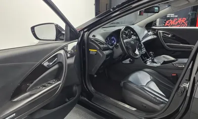 Hyundai Grandeur 2017, 119746 км, за 4465.16 USD - фото 10