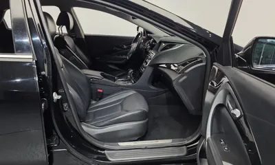 Hyundai Grandeur 2017, 119746 км, за 4465.16 USD - фото 11