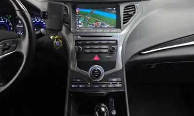 Hyundai Grandeur 2017, 119746 км, за 4465.16 USD - фото 14