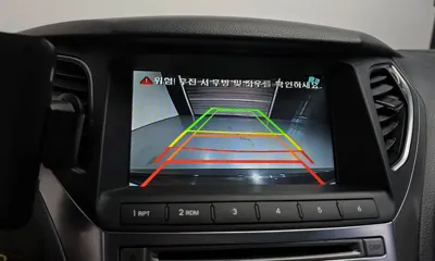Hyundai Grandeur 2017, 119746 км, за 4465.16 USD - фото 15