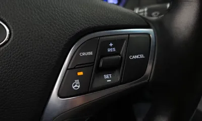 Hyundai Grandeur 2017, 119746 км, за 4465.16 USD - фото 18